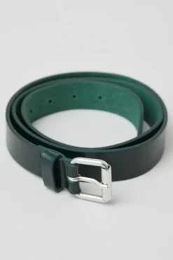 Ceinture Avec Metal