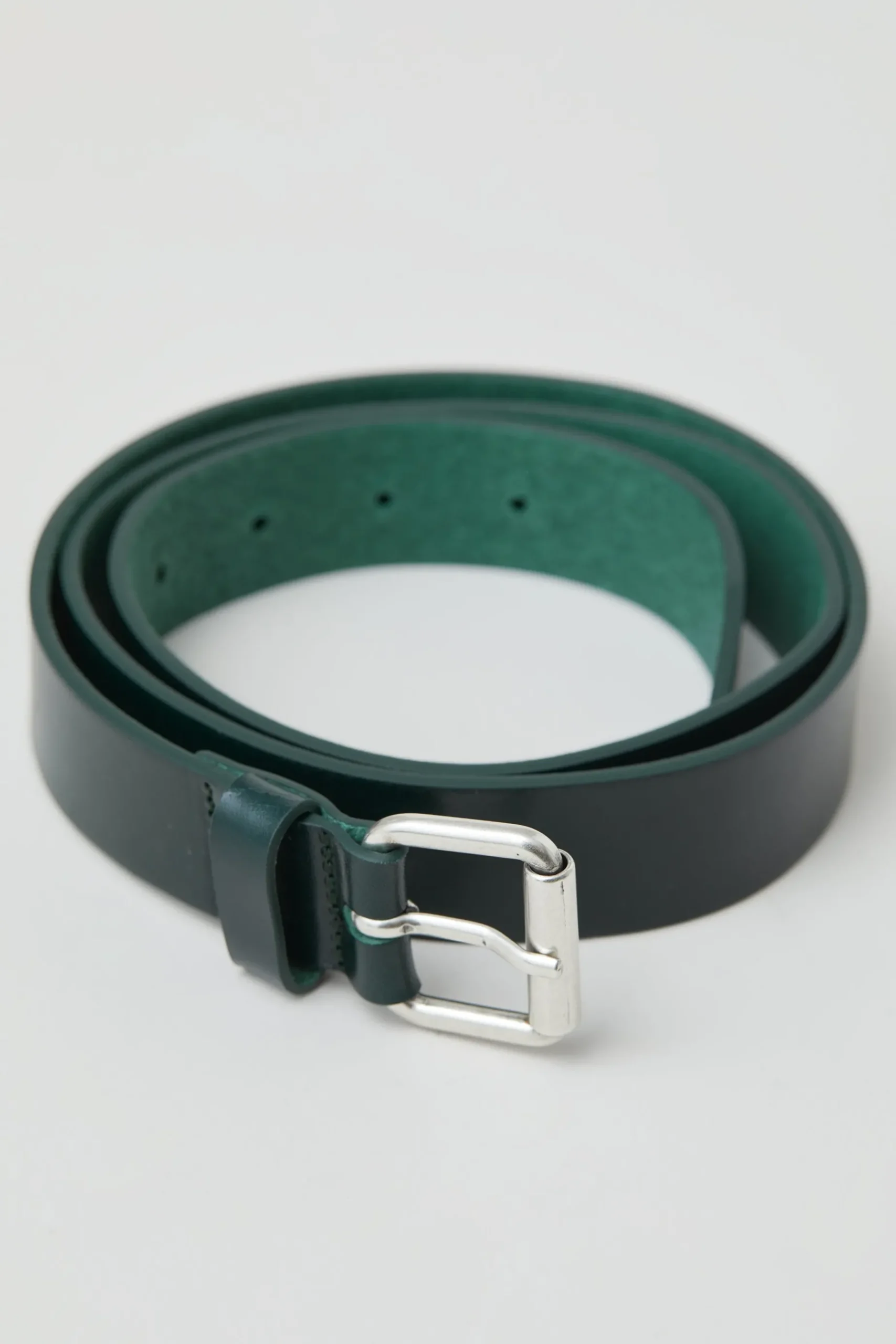 Ceinture Avec Metal