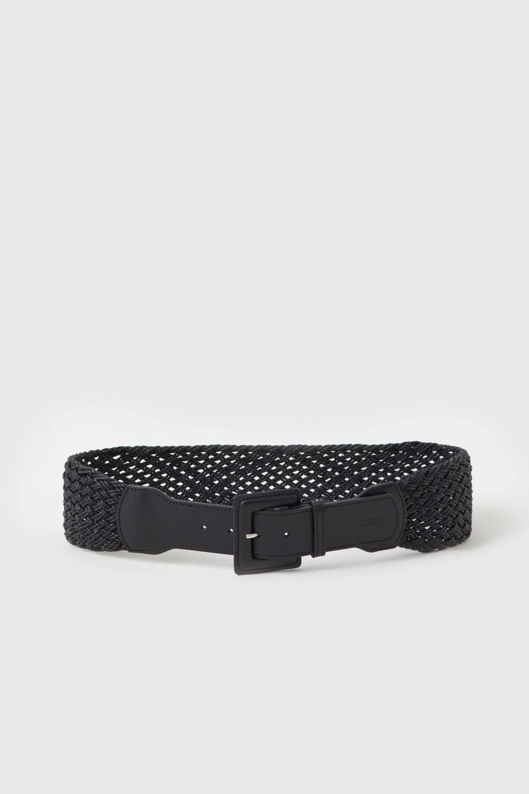 Ceinture De Taille Tissee