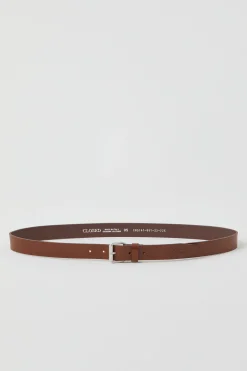 Ceinture En Cuir