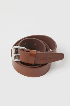 Ceinture En Cuir