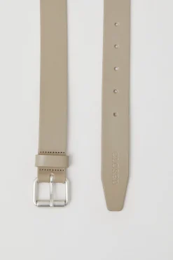 Ceinture En Cuir