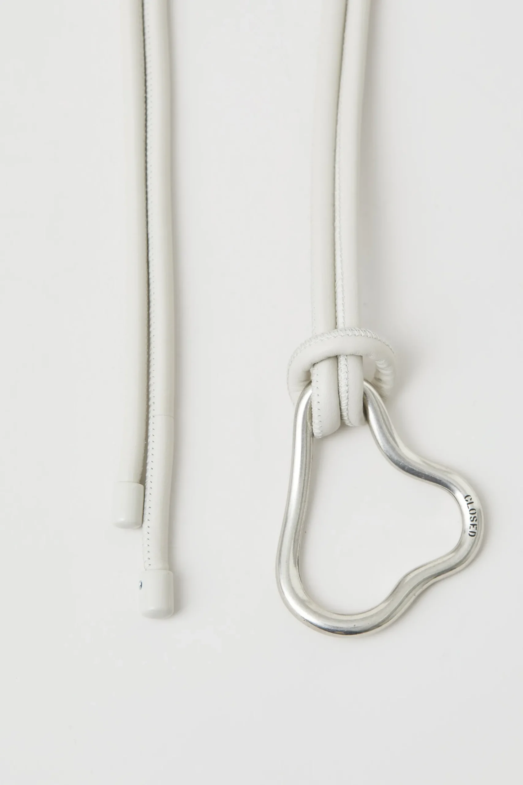 Ceinture En Cuir