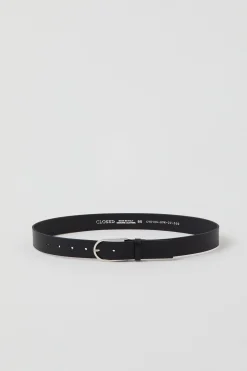 Ceinture En Cuir