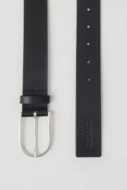 Ceinture En Cuir