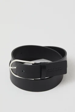 Ceinture En Cuir