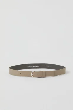 Ceinture En Cuir