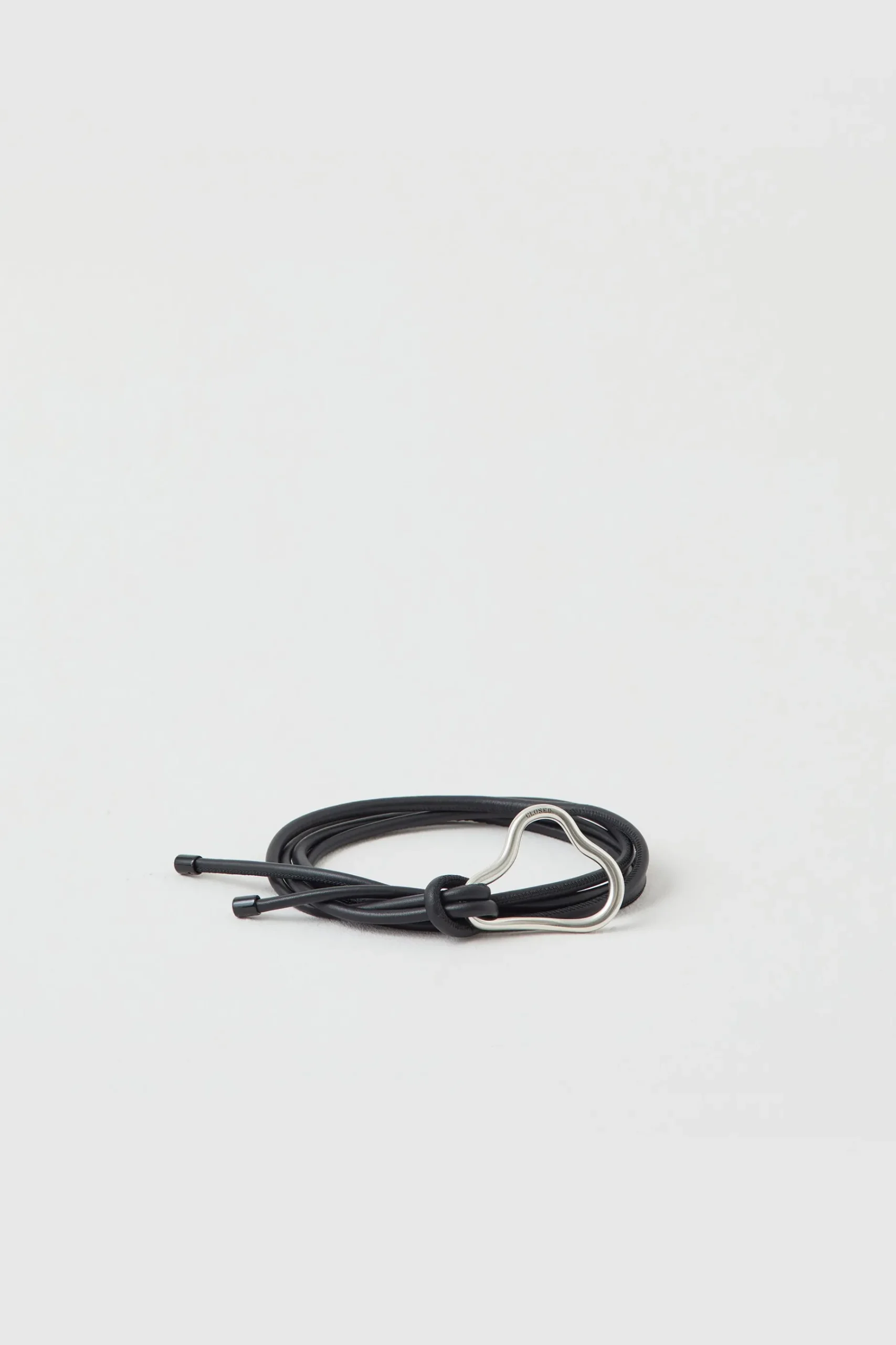 Ceinture En Cuir