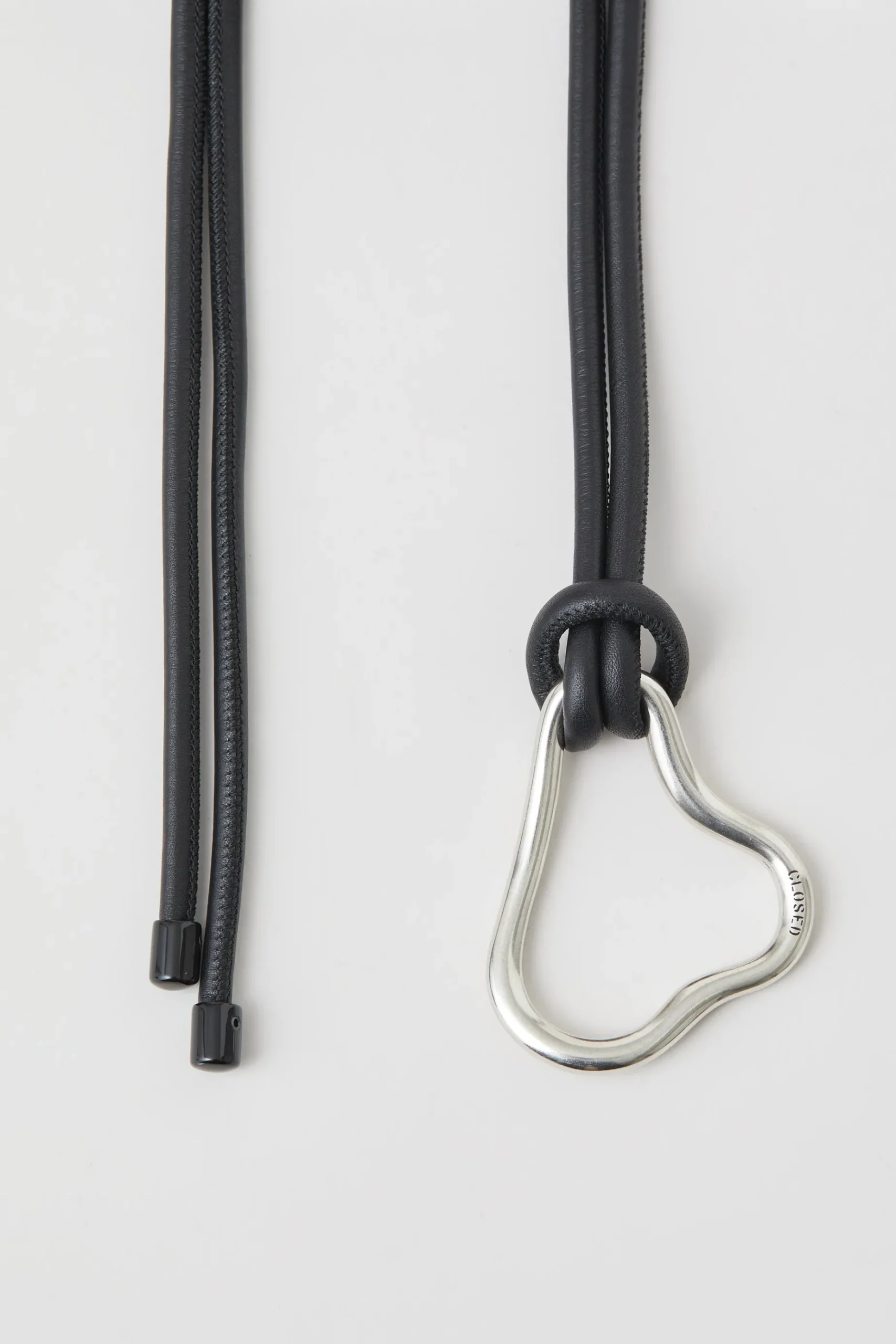 Ceinture En Cuir