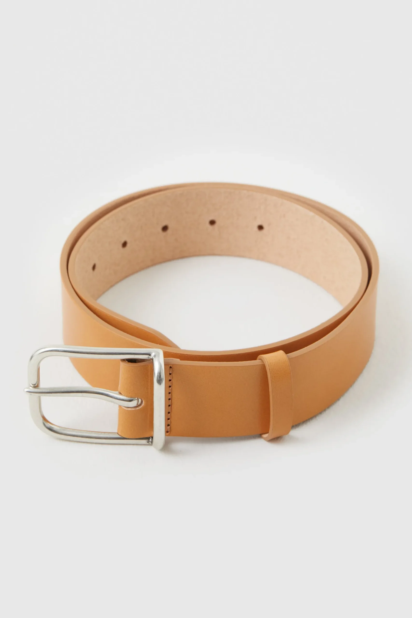 Ceinture En Cuir