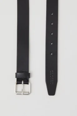 Ceinture En Cuir