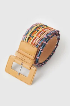 Ceinture Multicolore