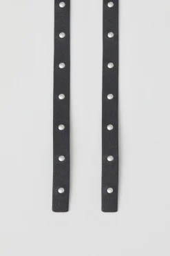 Ceinture Taille A Rivets