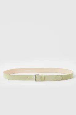 Ceinture Velours