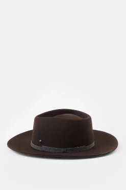 Chapeau Superduper Crown