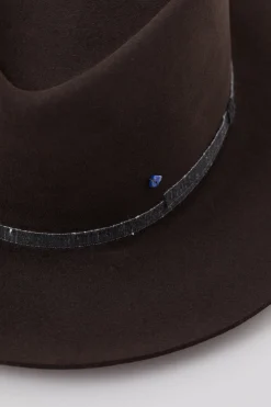 Chapeau Superduper Crown