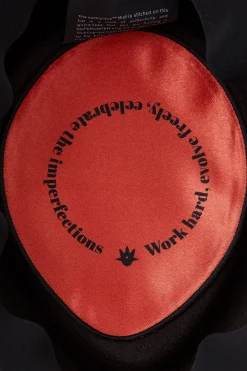 Chapeau Superduper Teardrop