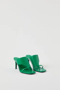 Chaussures A Talon