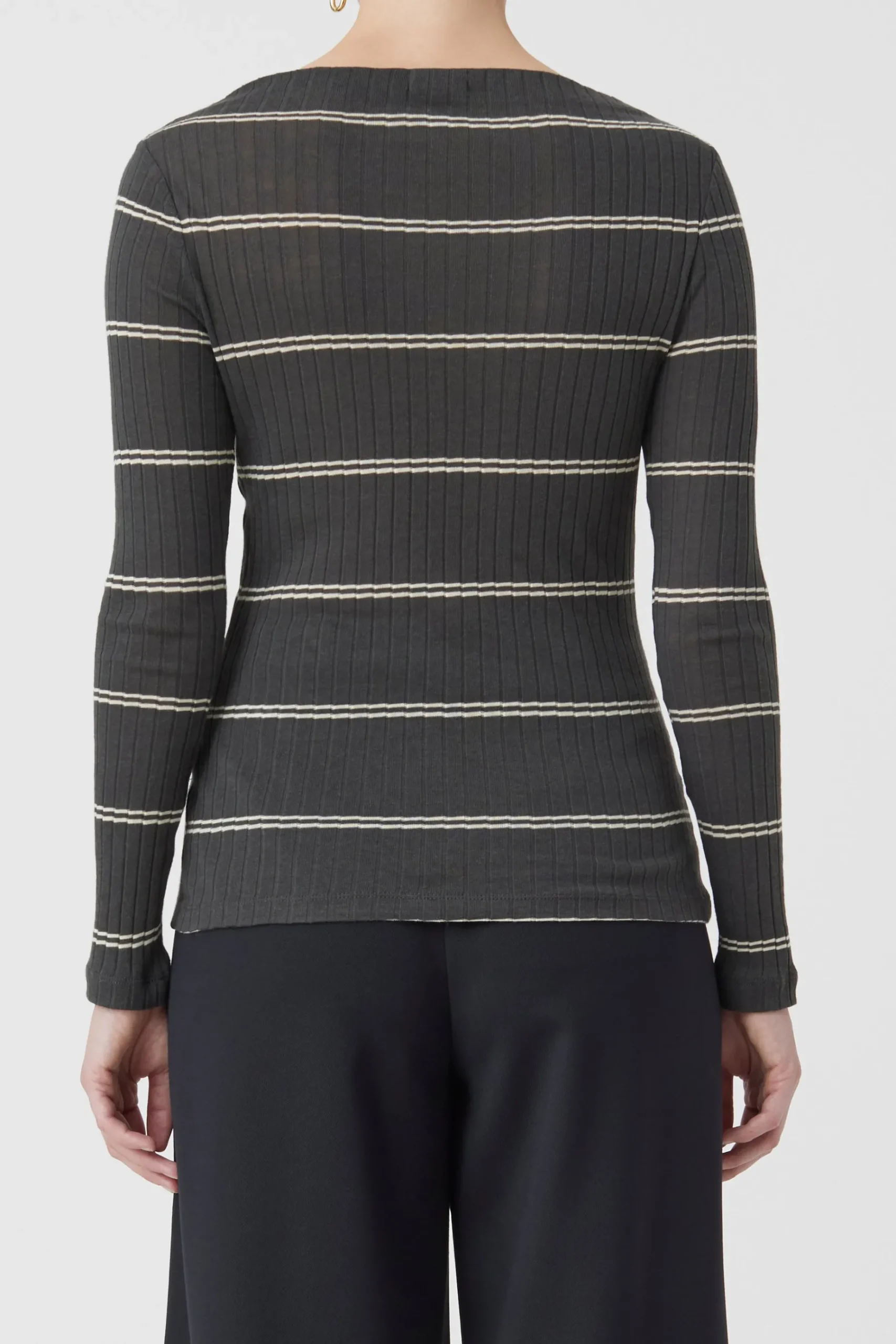 Chemise A Manches Longues