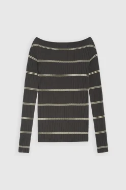 Chemise A Manches Longues