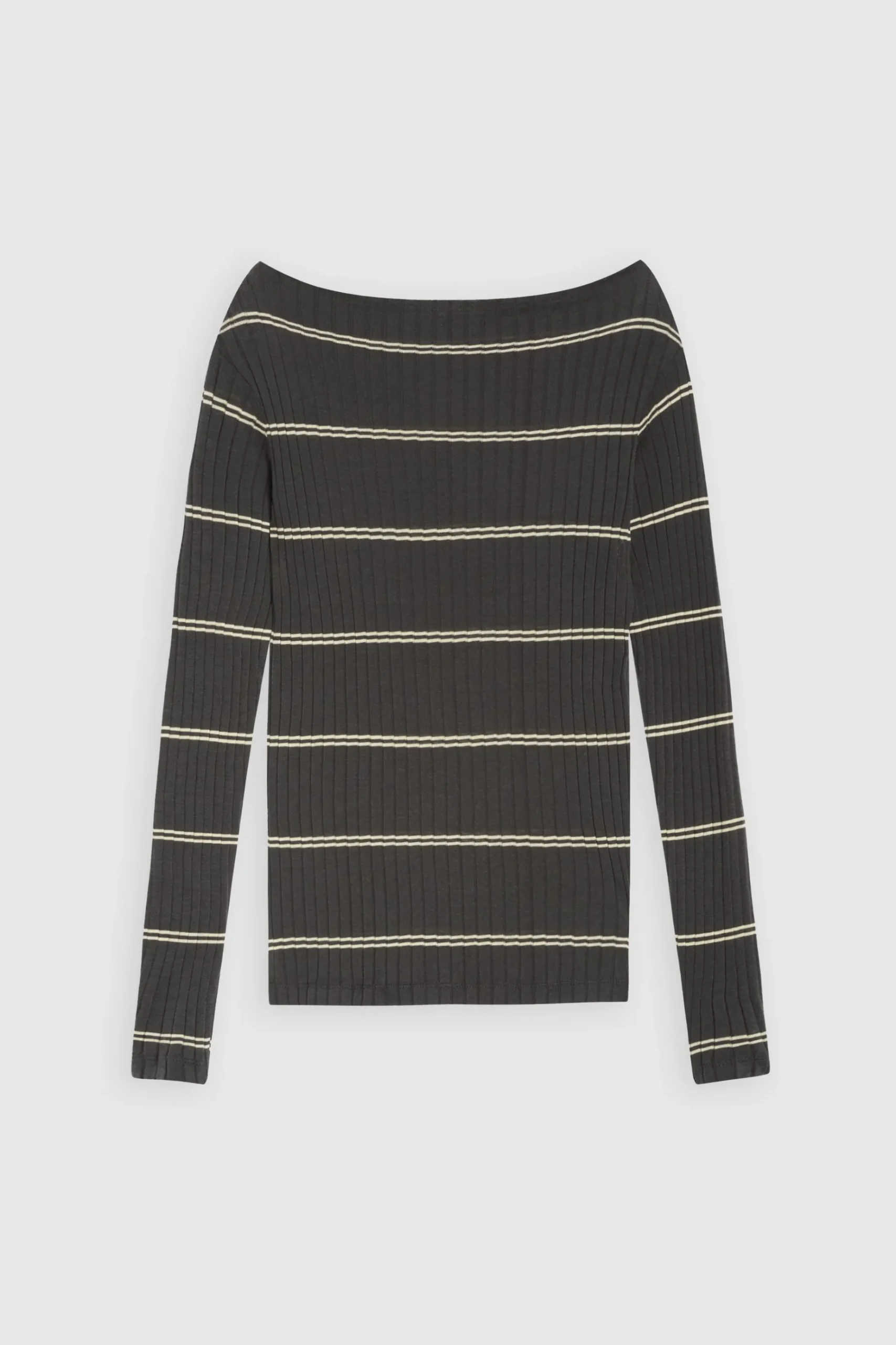 Chemise A Manches Longues