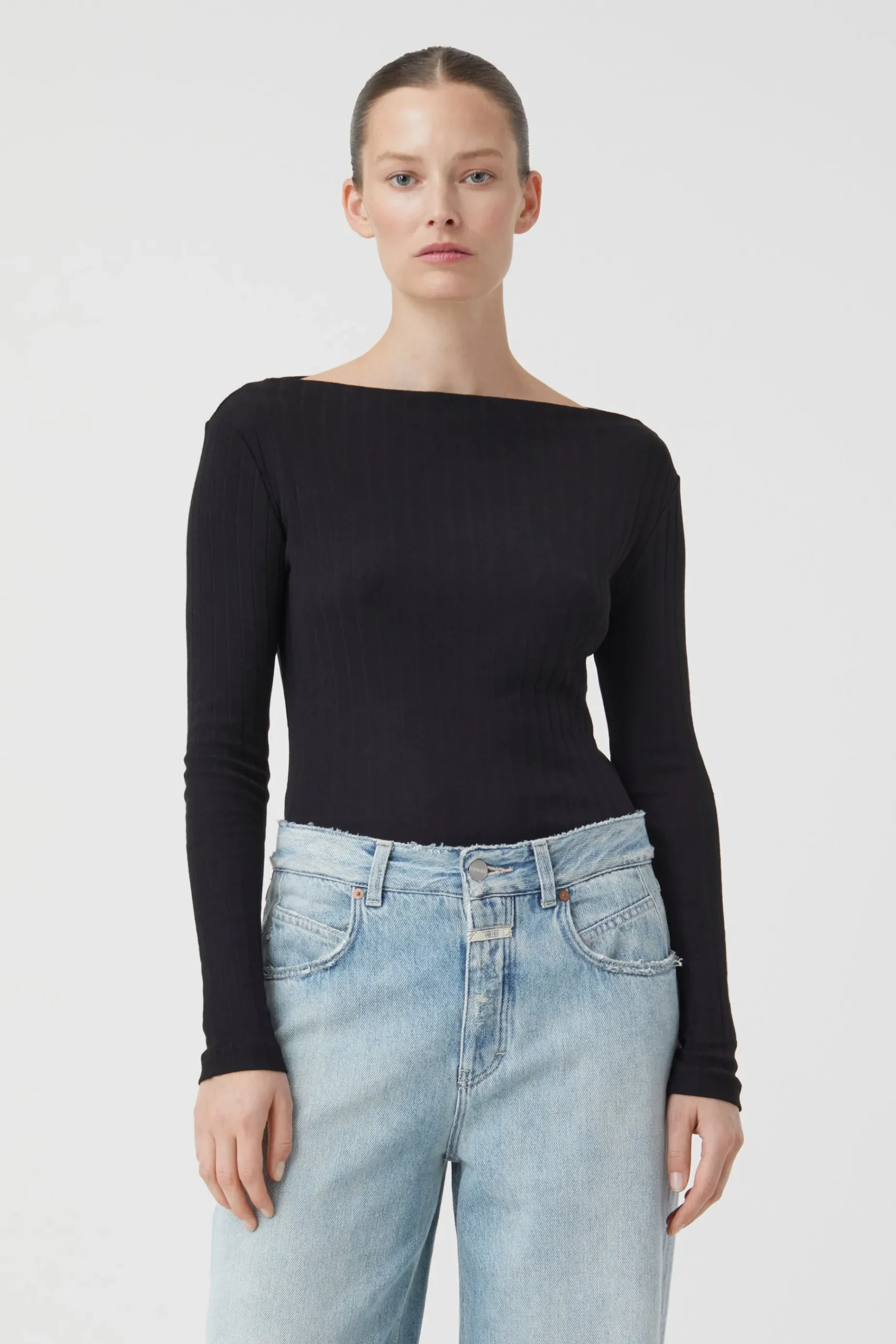 Chemise A Manches Longues