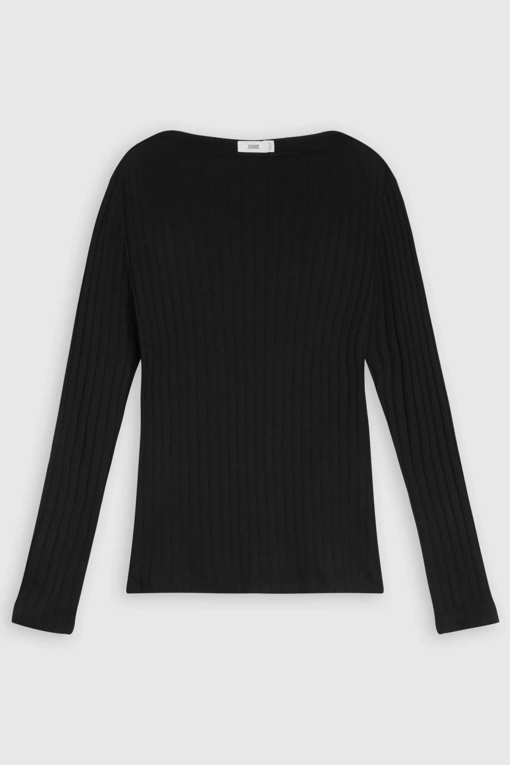 Chemise A Manches Longues