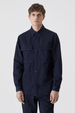 Chemise A Manches Longues