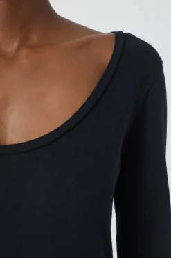 Chemise A Manches Longues