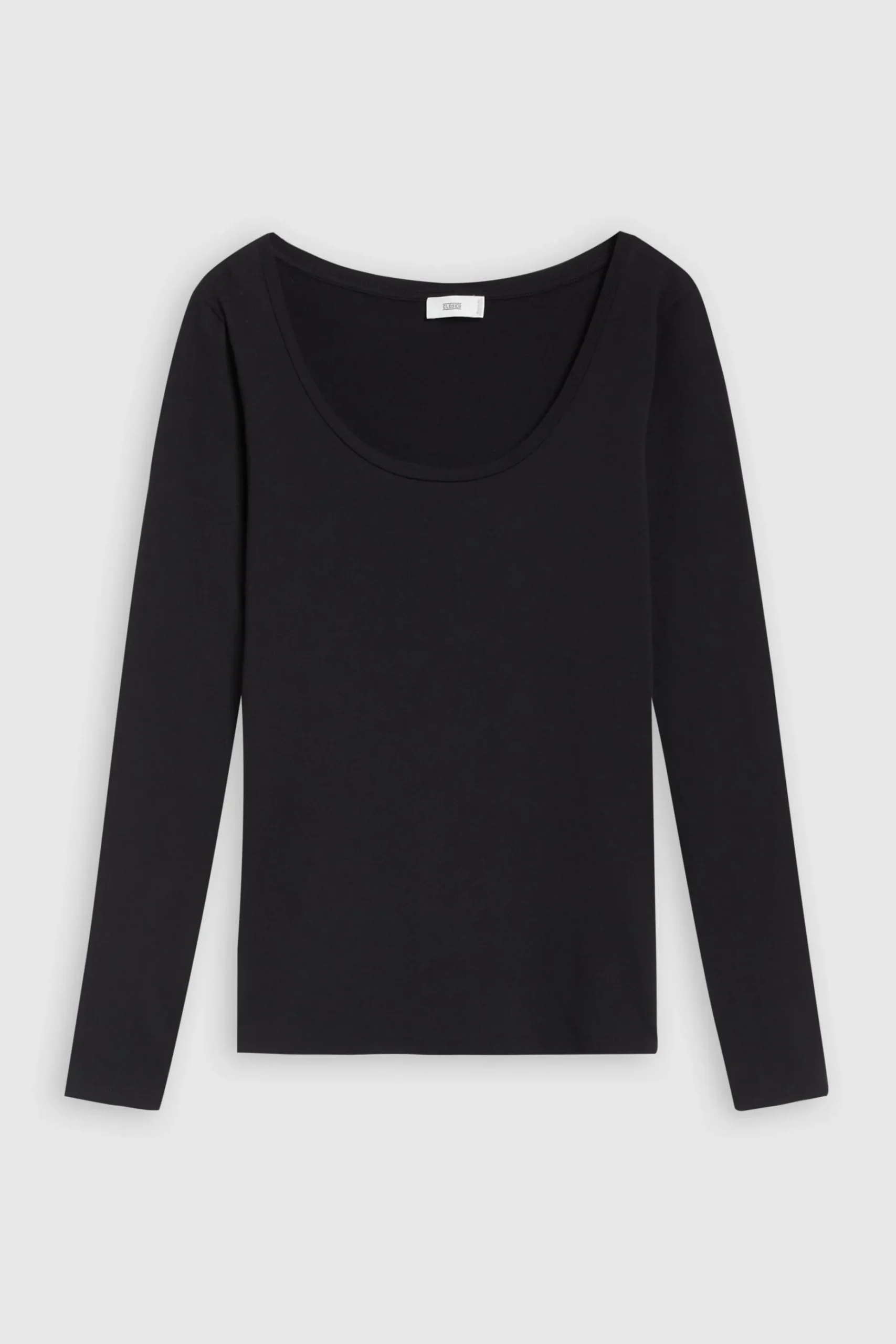 Chemise A Manches Longues