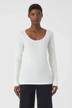 Chemise A Manches Longues