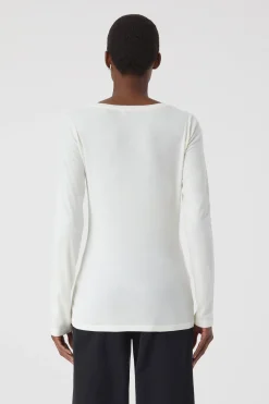 Chemise A Manches Longues