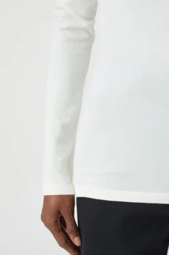 Chemise A Manches Longues