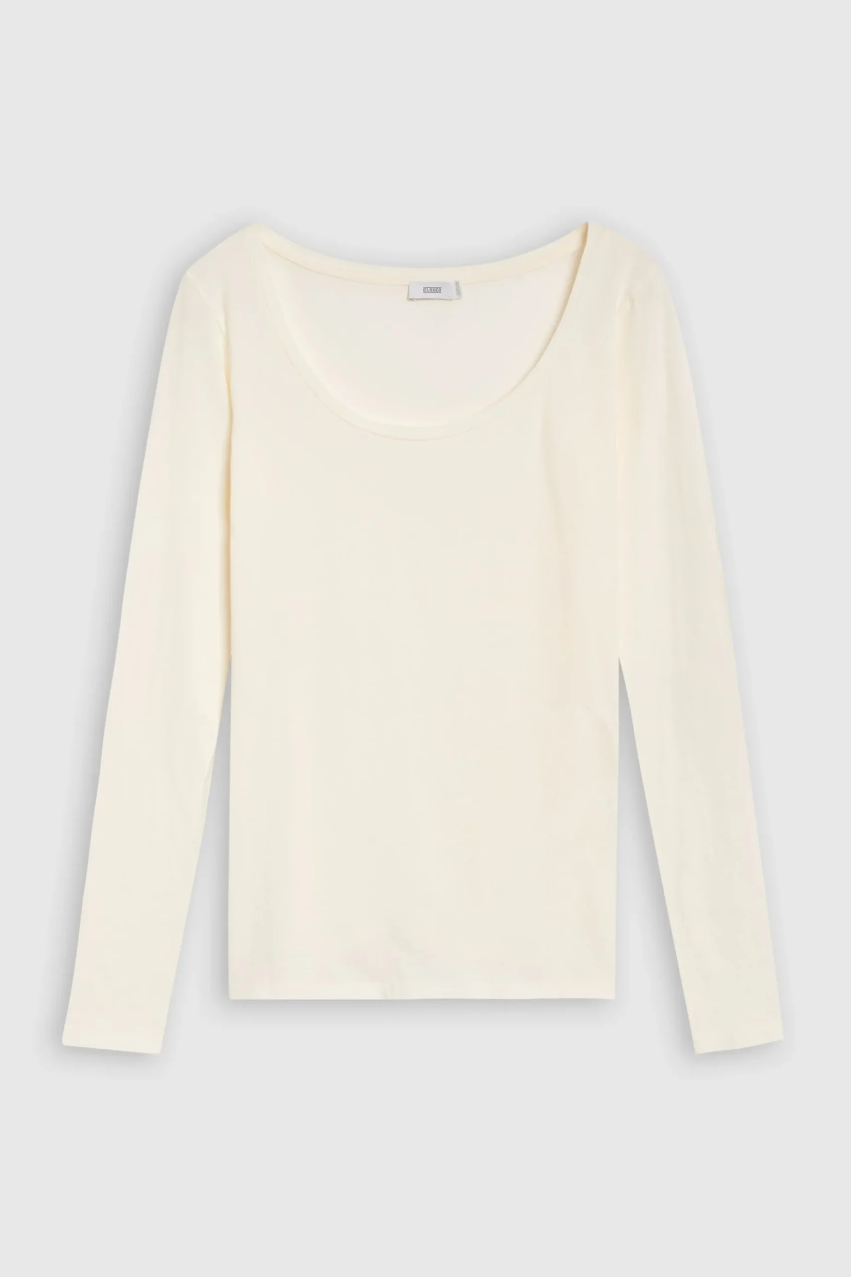 Chemise A Manches Longues