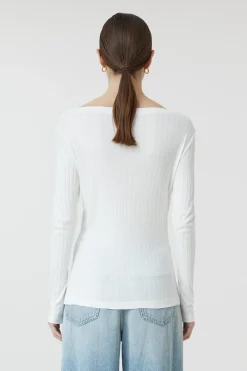 Chemise A Manches Longues
