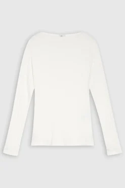 Chemise A Manches Longues