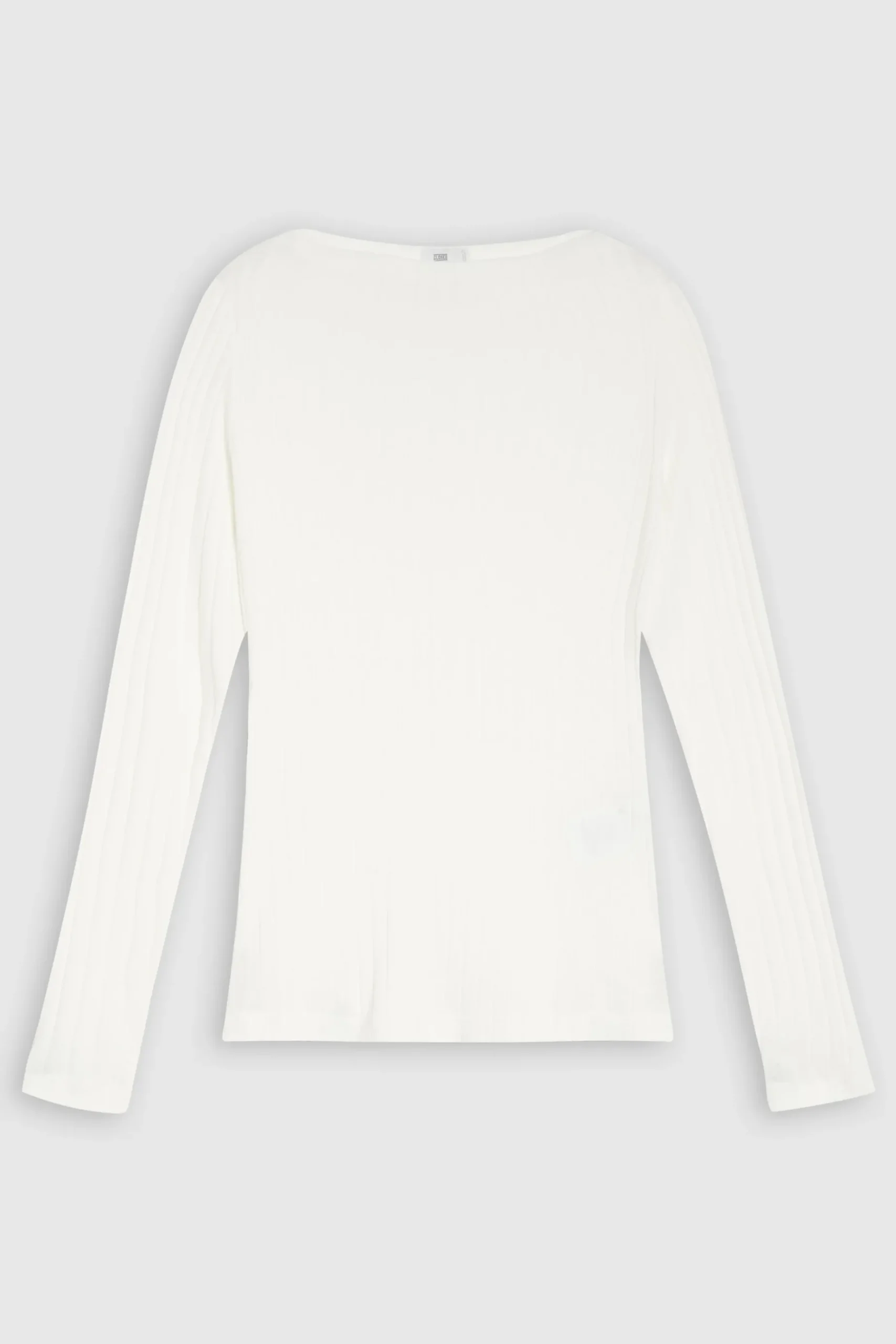 Chemise A Manches Longues