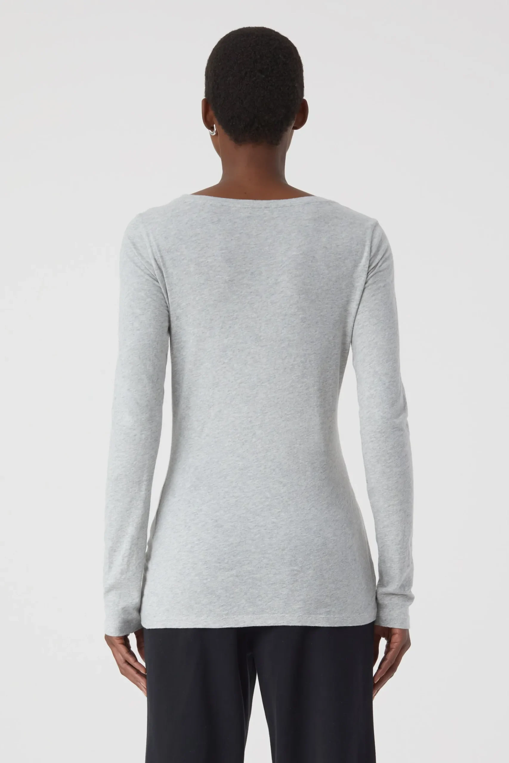 Chemise A Manches Longues