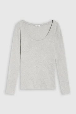Chemise A Manches Longues