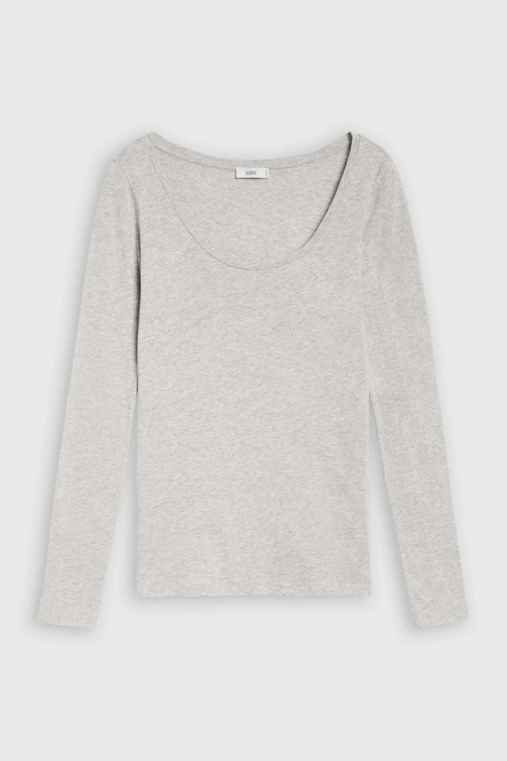 Chemise A Manches Longues