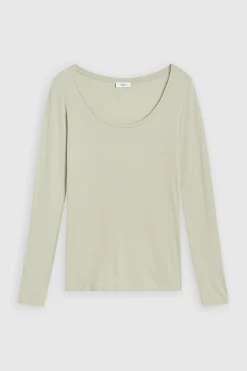 Chemise A Manches Longues