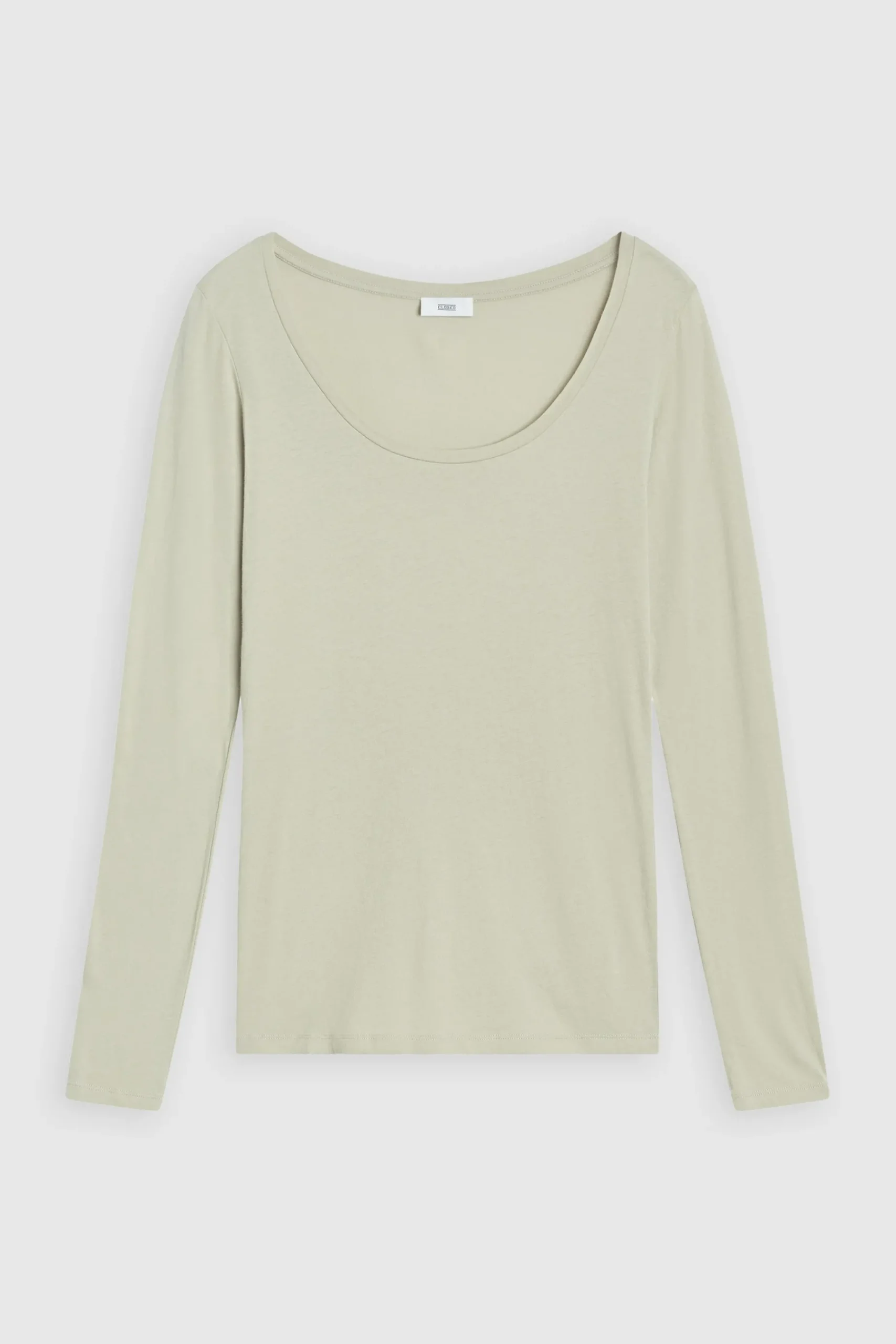 Chemise A Manches Longues
