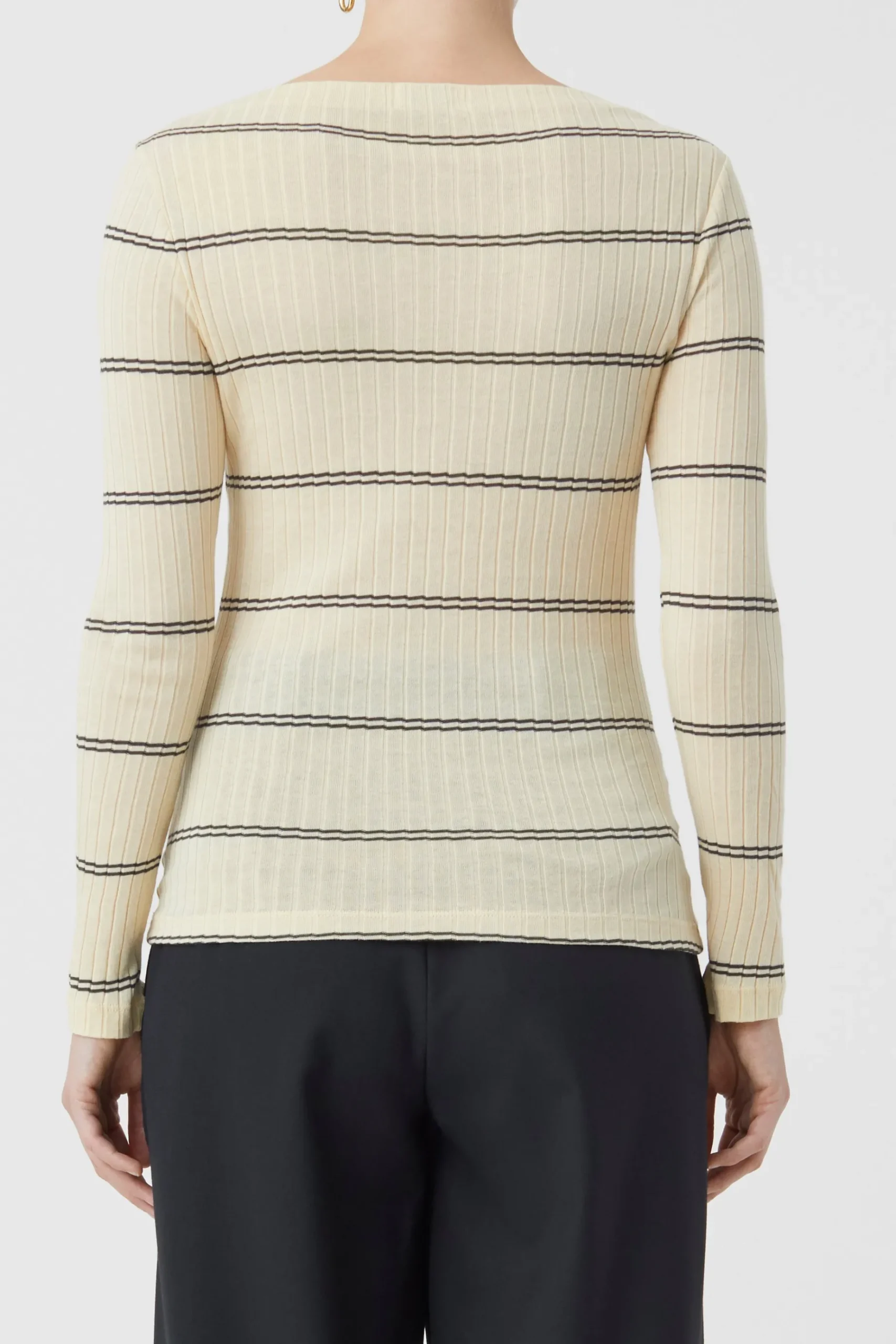 Chemise A Manches Longues