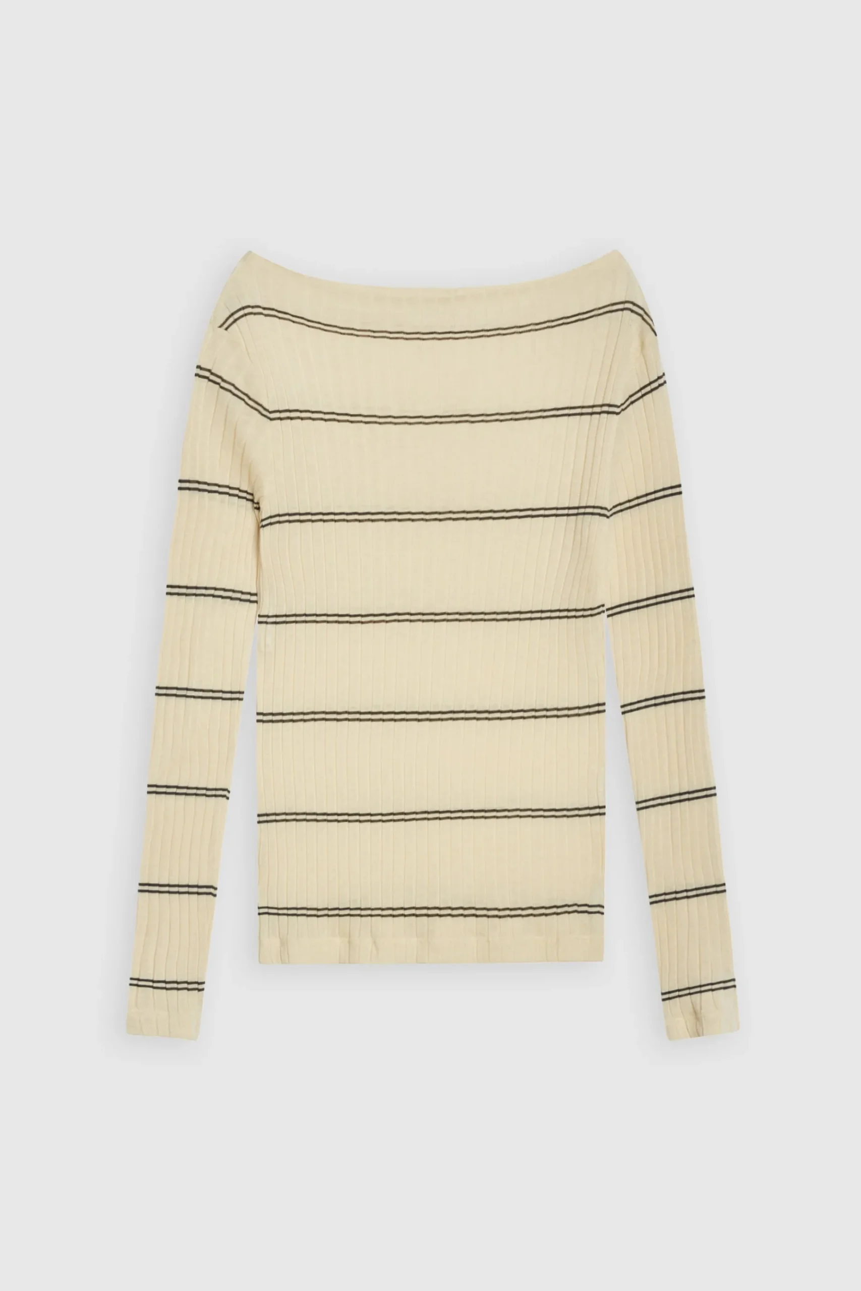 Chemise A Manches Longues