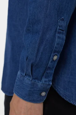 Chemise Denim