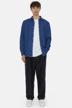 Chemise Denim