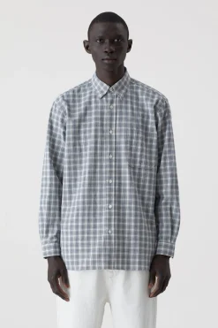 Chemise En Coton