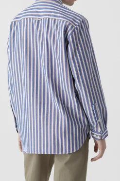 Chemise En Coton Biologique
