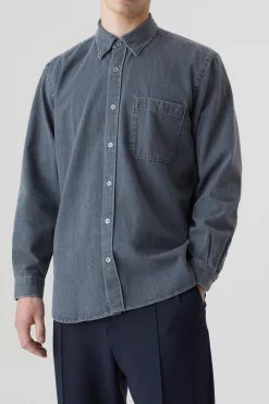 Chemise En Jean
