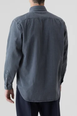 Chemise En Jean